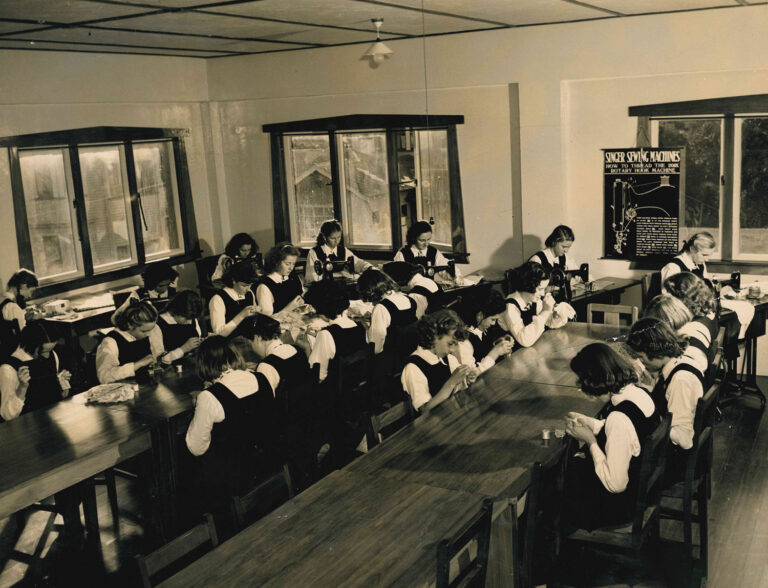 St Catherine’s College 75th Jubilee: 2025