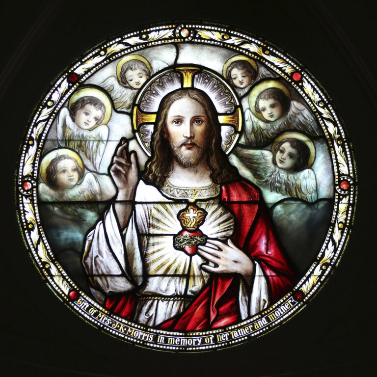 ‘He Loved Us’: Pope Francis’ new encyclical on the Sacred Heart of Jesus