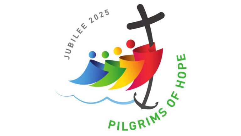 Year of Jubilee 2025: Pilgrims of Hope