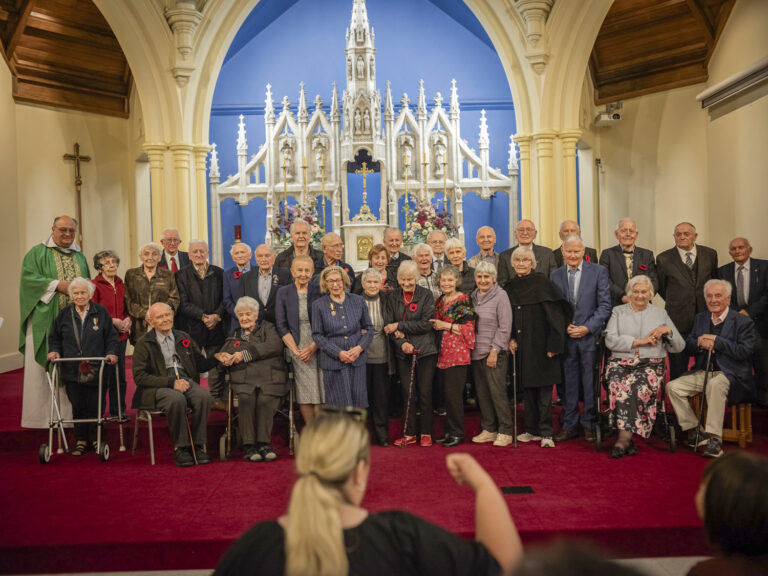 A heartfelt Mass of commemoration: honouring Pahiatua’s Polish children and their families
