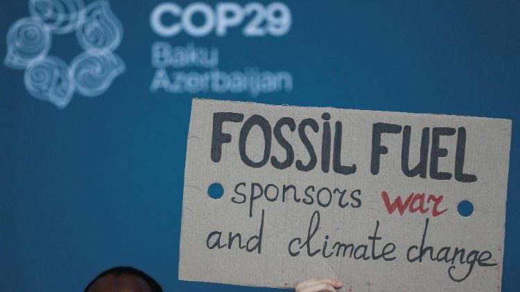 Fossil fuel divestment