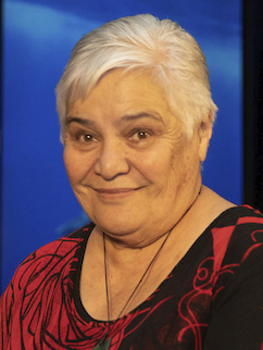 Remembering Dame Tariana Turia
