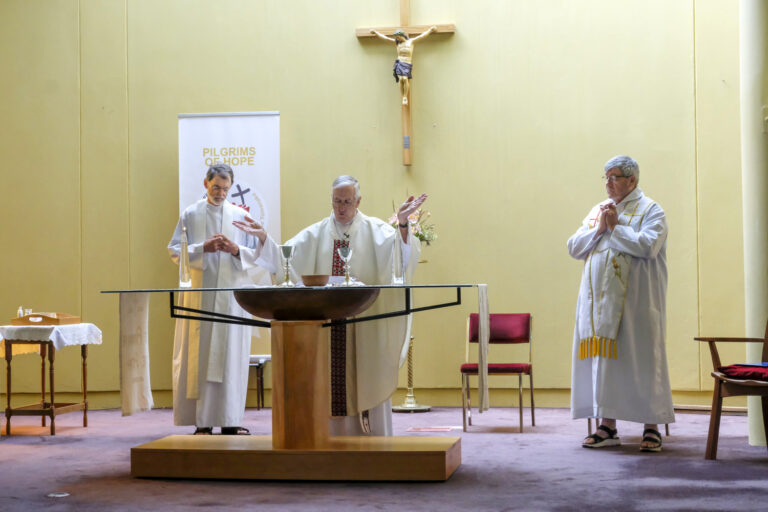 Waitangi Day Masses – recognising dignity, mana and tapu