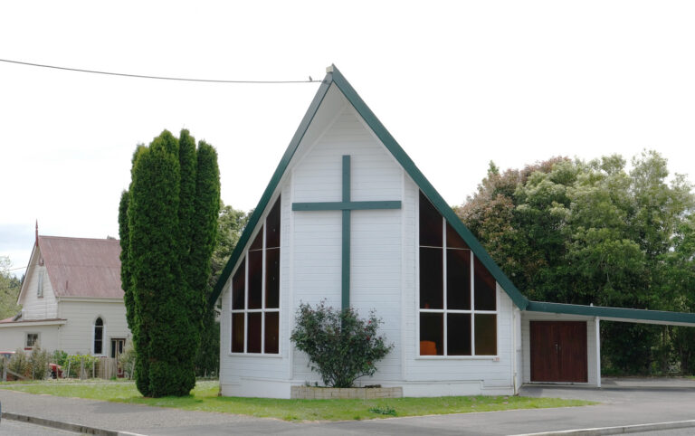 Kimbolton’s St Patrick’s Church closing