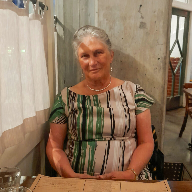 Parishioner writes oratorio about Elizabeth