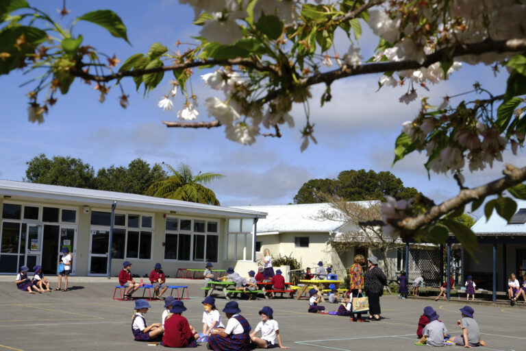 Catholic Education – outlook for 2025