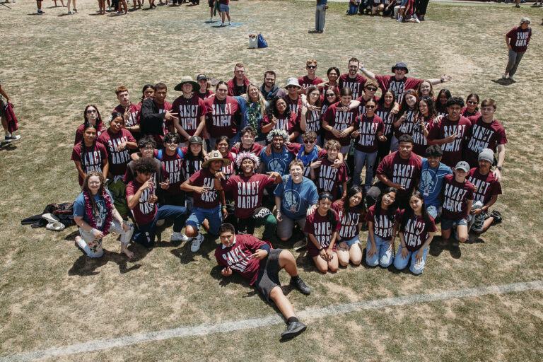 LifeTeen Summer Camp 2025