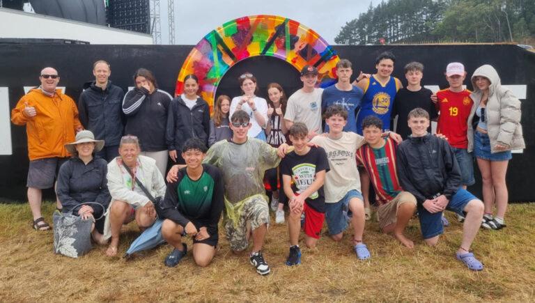 Festival One 2025