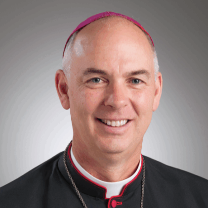 Archbishop Paul’s message – November 2025