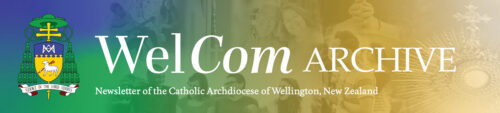 Welcom Archive 2007-2026